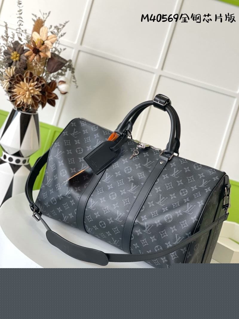 LV Travel Bags